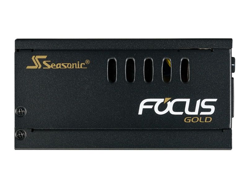 Seasonic-FOCUS-SGX-650-alimentatore-per-computer-650-W-204-pin-ATX-SFX-Nero--Seasonic-Focus-SGX-650W-80-Plus-Gold-Modula