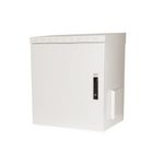 Digitus armadio rack 19'' per reti da esterno protezione ip55 12 unita' 600x450x713 mm (lxpxa)
