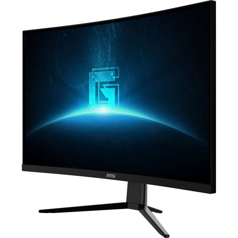 MSI-G27C3F-Monitor-PC-686-cm--27---1920-x-1080-Pixel-Full-HD-LCD-Nero