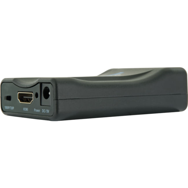Convertitore-Scart-HDMI