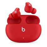 Beats by Dr. Dre MJ503EE/A cuffia e auricolare Con cavo e senza cavo In-ear Musica e Chiamate USB tipo-C Bluetooth Rosso