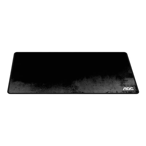 AOC-MM300XL-tappetino-per-mouse-Tappetino-per-mouse-per-gioco-da-computer-Grigio-Nero--MM300XL-MOUSE-PAD-MAT-XL-SIZE----