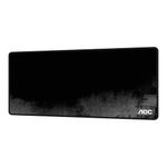 AOC-MM300XL-tappetino-per-mouse-Tappetino-per-mouse-per-gioco-da-computer-Grigio-Nero--MM300XL-MOUSE-PAD-MAT-XL-SIZE----