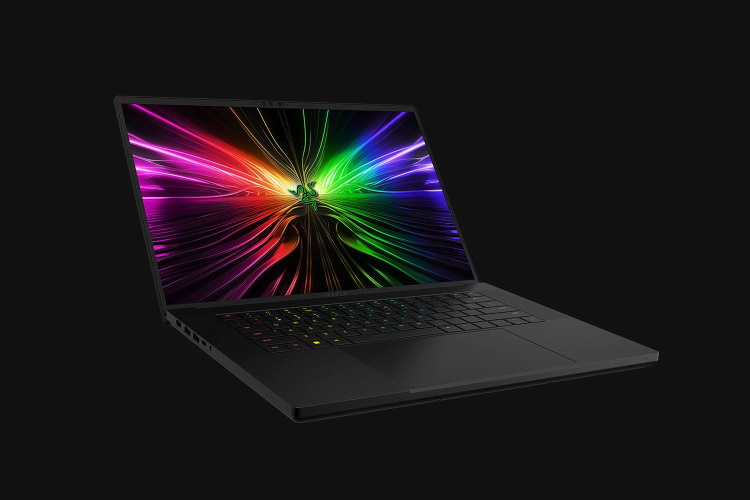 Razer Blade 16 Intel® Core™ i9 i9-14900HX Computer portatile 40,6 cm ...