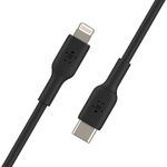 Belkin-CAA003BT1MBK-cavo-Lightning-1-m-Nero