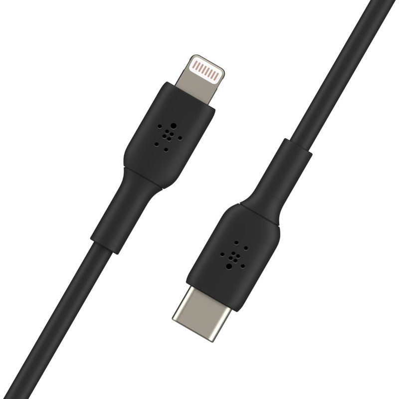 Belkin-CAA003BT1MBK-cavo-Lightning-1-m-Nero