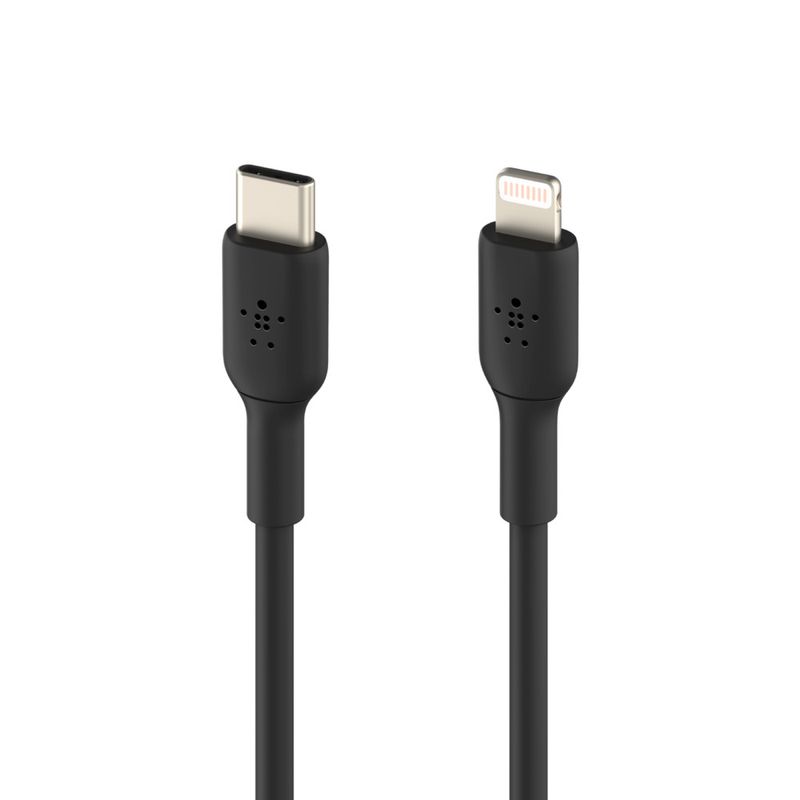 Belkin-CAA003BT1MBK-cavo-Lightning-1-m-Nero