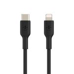 Belkin-CAA003BT1MBK-cavo-Lightning-1-m-Nero