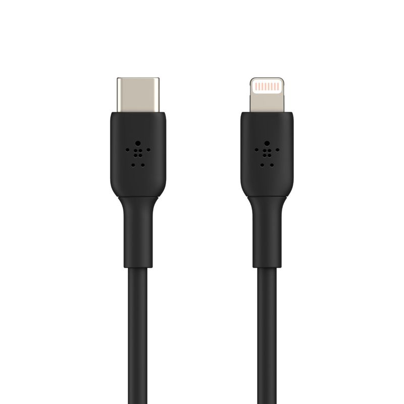 Belkin-CAA003BT1MBK-cavo-Lightning-1-m-Nero