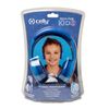 Celly-KidsBeat-Cuffie-Padiglione-auricolare-Blu
