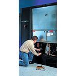 APC Semi-Annual Preventative Maintenance 5X8 for NetworkAIR CW 28-87 kW