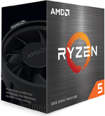 Ryzen-5-5600X-Ryzen-5-Presa-AM4-7-nm-AMD-5600X-37-GHz