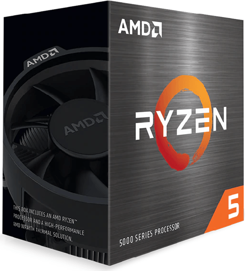 Ryzen-5-5600X-Ryzen-5-Presa-AM4-7-nm-AMD-5600X-37-GHz