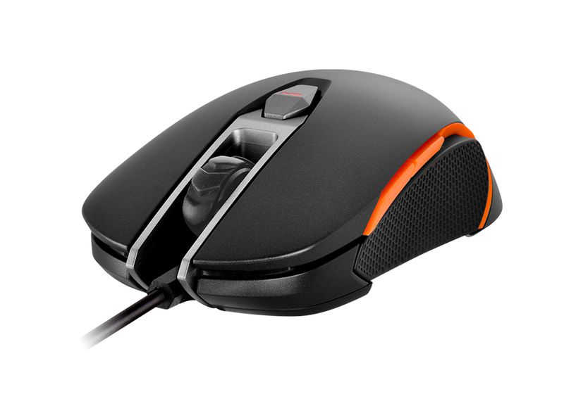 MOUSE-GAMING-WIRED-450M-IRON-GRAY-OPTICAL-USB---COUGAR