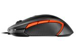 MOUSE-GAMING-WIRED-450M-IRON-GRAY-OPTICAL-USB---COUGAR