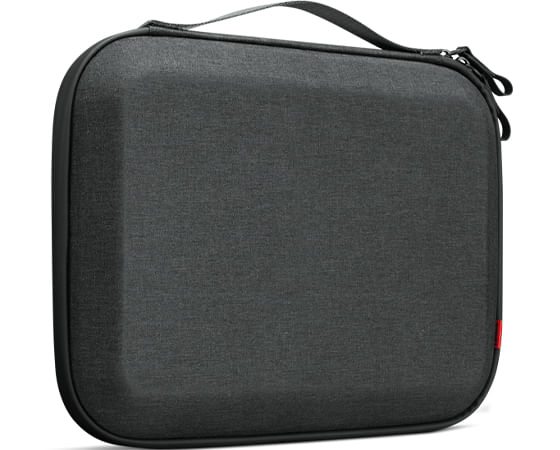 Lenovo-Go-Tech-Accessories-Organizer-valigetta-porta-attrezzi-Valigetta-custodia-classica-Grigio