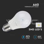 3-PZ-Lampada-Led-E27-A60-11W-Bianco-Neutro-4000K-Bulbo-Sfera-1055-Lumen-SKU-7353