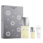 pour HOMME SET XMAS SET 23 (EDT125ML+SG 50ML+15ML)