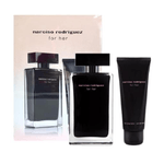 NARCISO FOR HER SET EDT 100ML+BL 75ML