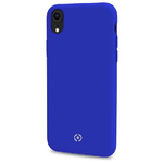 Celly Feeling custodia per cellulare 15,5 cm (6.1") Cover Blu