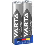 Varta Primary Silver V 23 GA Nichel – oxyhydroxide (NiOx) 12V batteria non-ricaricabile