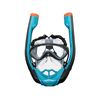 Bestway-24058-maschera-per-immersioni-Nero-Blu-Arancione-Trasparente-Adulti