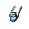 Bestway-24058-maschera-per-immersioni-Nero-Blu-Arancione-Trasparente-Adulti