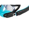 Bestway-24058-maschera-per-immersioni-Nero-Blu-Arancione-Trasparente-Adulti