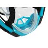 Bestway-24058-maschera-per-immersioni-Nero-Blu-Arancione-Trasparente-Adulti