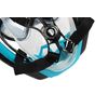 Bestway-24058-maschera-per-immersioni-Nero-Blu-Arancione-Trasparente-Adulti