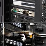 StarTech.com-Scheda-seriale-PCI-Express-a-2-porte--Scheda-di-interfaccia-seriale-da-PCIe-a-RS232--DB9--con-16C1050-UART-e-ritenzione-COM-5V-12V--Windows-e-Linux--21050-PC-SERIAL-LP-