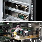 StarTech.com-Scheda-seriale-PCI-Express-a-2-porte--Scheda-di-interfaccia-seriale-da-PCIe-a-RS232--DB9--con-16C1050-UART-e-ritenzione-COM-5V-12V--Windows-e-Linux--21050-PC-SERIAL-LP-