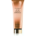 VICTORIA'S SECRET BODY LOTION AMBER ROMANCE 236ML