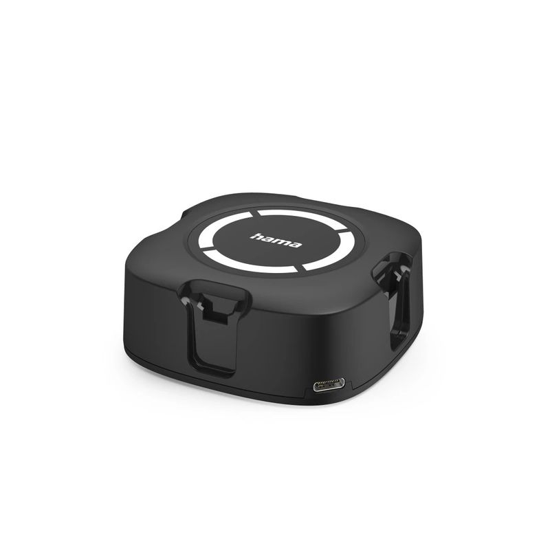 Hama-00053686-Gaming-Controller-ZubehA¶r-Ladestation--00053686-