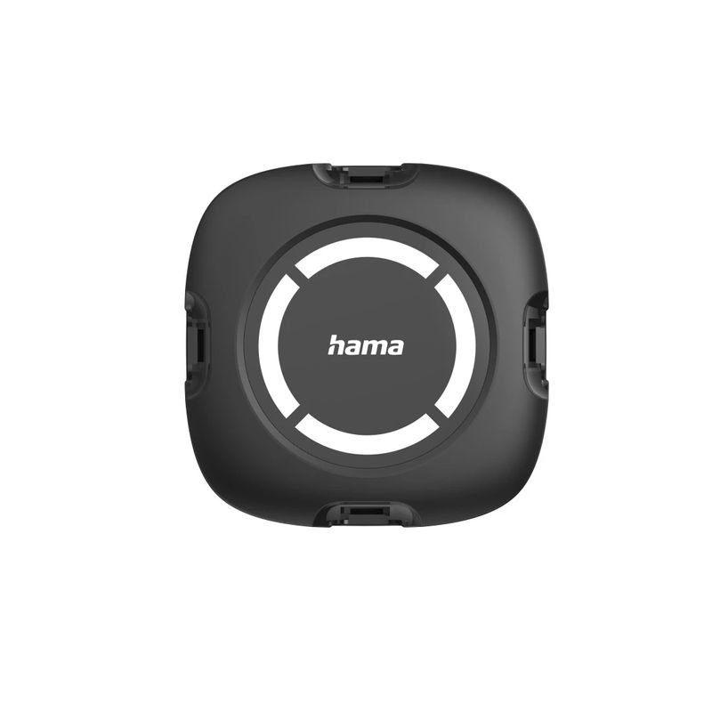 Hama-00053686-Gaming-Controller-ZubehA¶r-Ladestation--00053686-