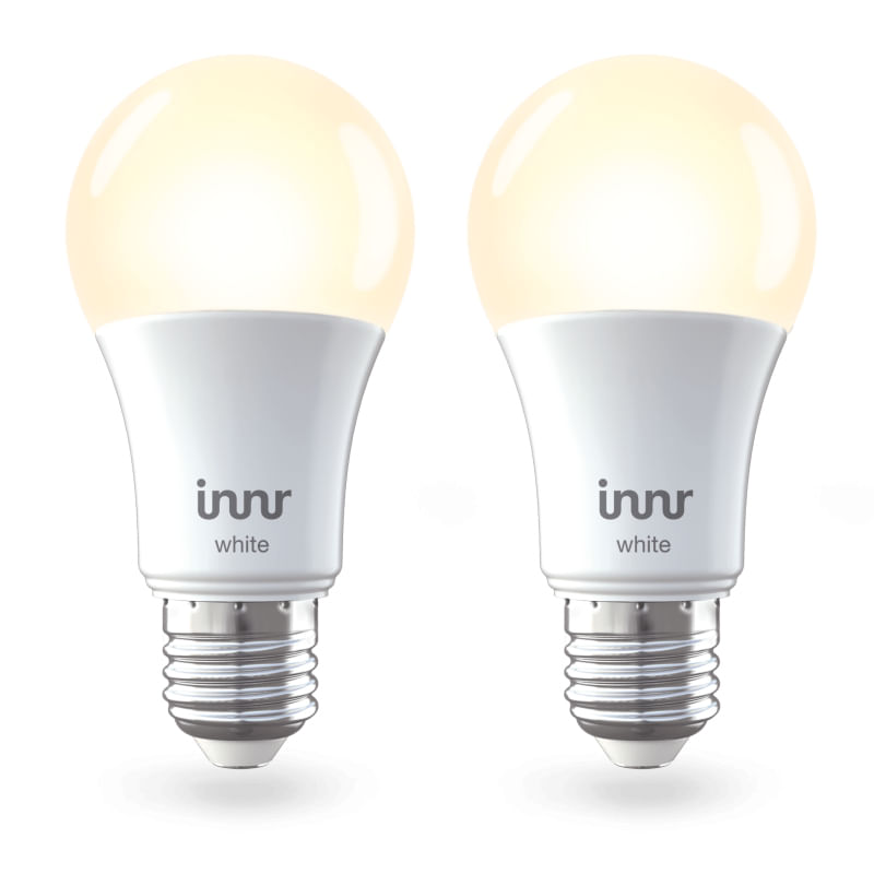 Innr-RB-265-2-soluzione-di-illuminazione-intelligente-Lampadina-intelligente-Bianco-ZigBee-9-W