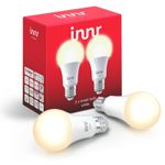 Innr-RB-265-2-soluzione-di-illuminazione-intelligente-Lampadina-intelligente-Bianco-ZigBee-9-W