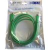M-Cab-7000997-cavo-HDMI-200-m-HDMI-tipo-A-Standard-Verde--HDMI-CABLE-4K30HZ-2M-GREEN---W-ETHERNET-1.4-
