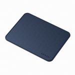 Satechi ST-ELMPB tappetino per mouse Blu