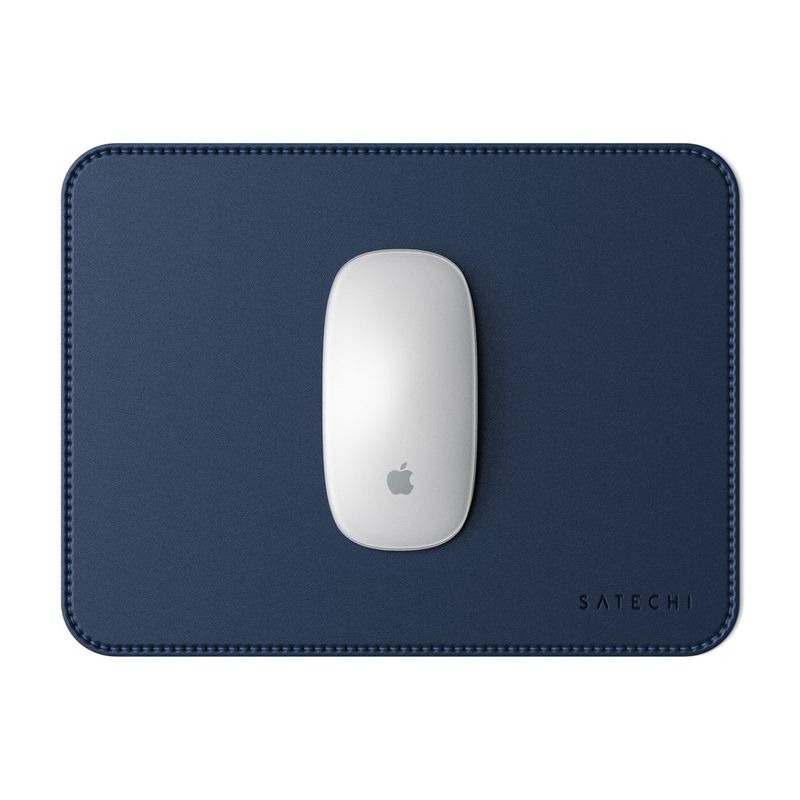 Satechi-ST-ELMPB-tappetino-per-mouse-Blu