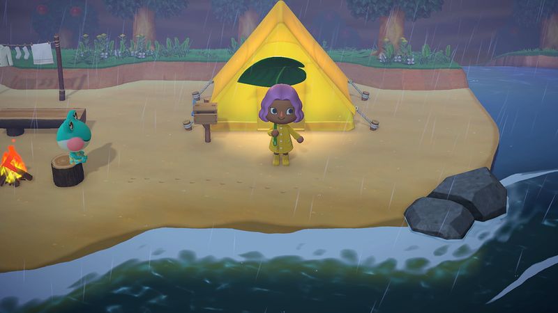 Nintendo-Animal-Crossing--New-Horizons-Standard-Tedesca-Inglese-Nintendo-Switch