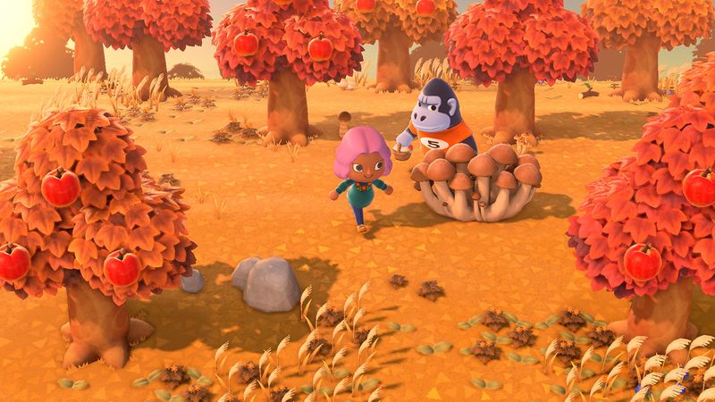 Nintendo-Animal-Crossing--New-Horizons-Standard-Tedesca-Inglese-Nintendo-Switch