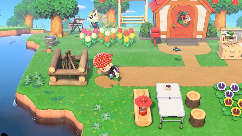 Nintendo-Animal-Crossing--New-Horizons-Standard-Tedesca-Inglese-Nintendo-Switch