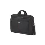 Samsonite Guardit 2.0 43,9 cm (17.3") Valigetta ventiquattrore Nero