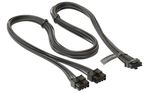 Seasonic-PCIe-5.0-12VHPWR-PSU-Power-Cable---Black