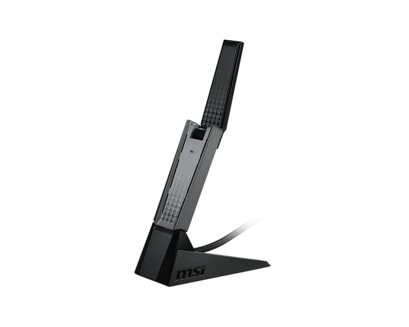 MSI-AX1800-Adattatore-di-rete-IEEE-802.11n-IEEE-802.11ac-IEEE-802.11b-IEEE-802.11a-IEEE-802.11g-802.11ax