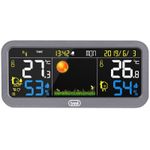 Trevi ME 3P20 RC Grigio LCD CA/Batteria