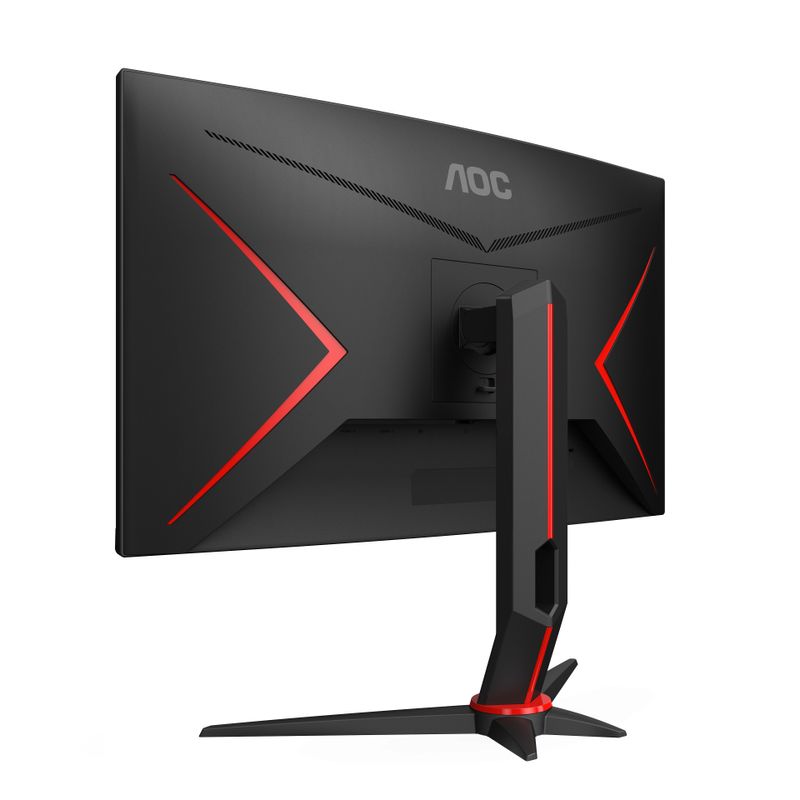 AOC-CQ27G2S-BK-Monitor-PC-686-cm--27---2560-x-1440-Pixel-Quad-HD-Nero-Rosso