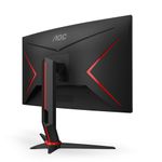 AOC-CQ27G2S-BK-Monitor-PC-686-cm--27---2560-x-1440-Pixel-Quad-HD-Nero-Rosso