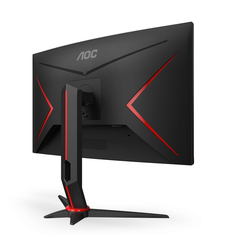 AOC-CQ27G2S-BK-Monitor-PC-686-cm--27---2560-x-1440-Pixel-Quad-HD-Nero-Rosso